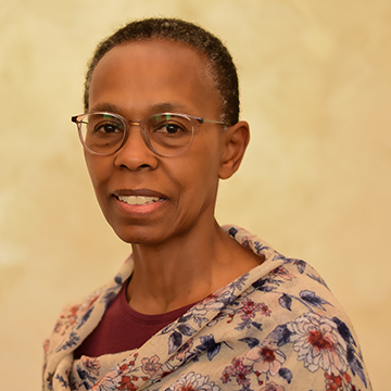 Dr Catherine Karekezi