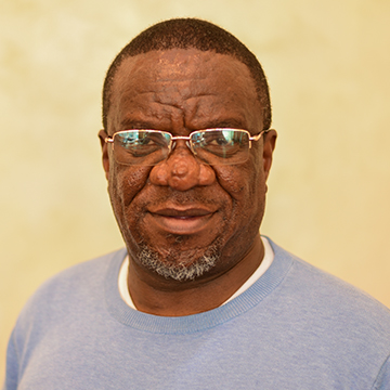 John Gikonyo